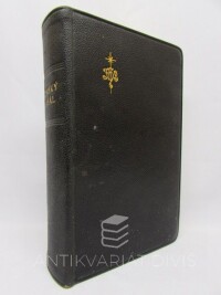 Schaller, P. Marian, Římský misál: Úplné vydání, 1931