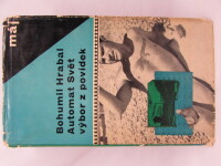 Hrabal, Bohumil, Automat Svět, 1966
