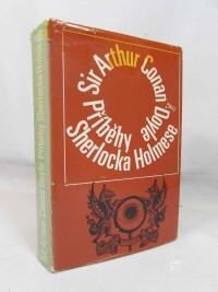 Doyle, Sir Arthur Conan, Příběhy Sherlocka Holmese, 1971