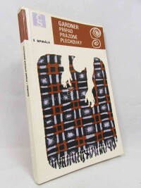 Gardner, Erle Stanley, Případ prázdné plechovky, 1979