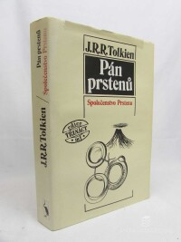 Tolkien, John Ronald Reuel, Pán prstenů: Společenstvo prstenu, 1990