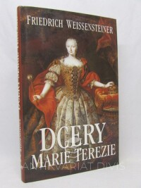 Weissensteiner, Friedrich, Dcery Marie Terezie, 1995