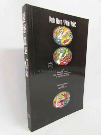 Hora, Petr, Péťa Vařič aneb Snadné etudy pro hrnec pod pokličkou a obě ruce levé, 1979