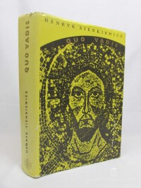 Sienkiewicz, Henryk, Quo vadis, 1969