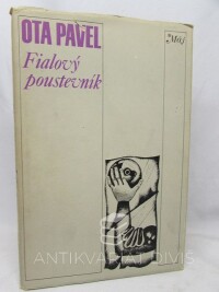 Pavel, Ota, Fialový poustevník (Smrt krásných srnců, Jak jsem potkal ryby), 1977