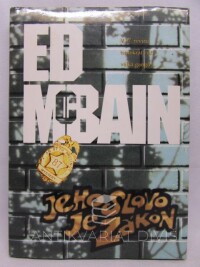 McBain, Ed, Jeho slovo je zákon, 2000