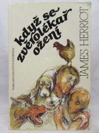 Herriot, James, Když se zvěrolékař ožení, 1991