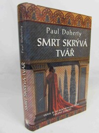 Doherty, Paul, Smrt skrývá tvář, 2009