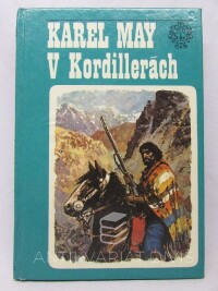 May, Karel, V Kordillerách, 1975