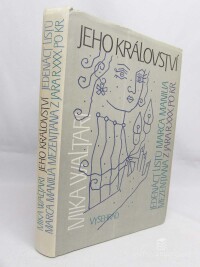 Waltari, Mika, Jeho království, 1991