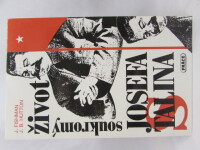 Fishman, J., Hutton, J. B., Soukromý život Josefa Stalina, 1993