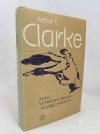Clarke, Arthur Charles, 2001: Vesmírná odysea, Rajské fontány, 1982