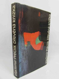Preclík, Vladimír, Dřevěná knížka, 1988