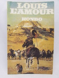 L´Amour, Louis, Hondo, 1992