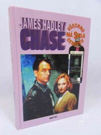 Chase, James Hadley, Všechno má svoji cenovku, 1999