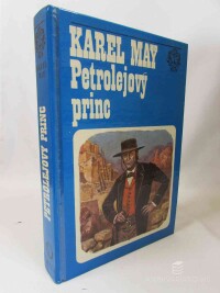 May, Karel, Petrolejový princ, 1982