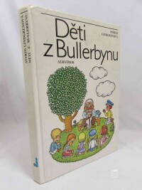Lindgrenová, Astrid, Děti z Bullerbynu, 1991