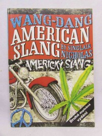 Nicholas, Sinclair, Wang-Dang American Thang, 1996