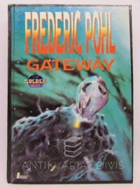Pohl, Frederic, Gateway, 1993