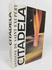 Saint-Exupéry, Antoine de, Citadela, 1994