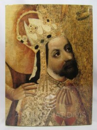 Karel, IV., Karel IV. vlastní životopis, 1979
