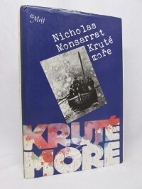 Monsarrat, Nicholas, Kruté moře, 1989