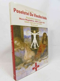 Chandelle, René, Poselství Da Vinciho kódu, 2005
