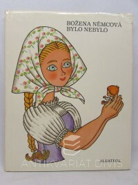 Němcová, Božena, Bylo nebylo, 1984