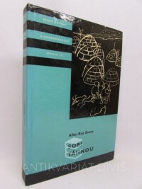 Evans, Allen Roy, Sobi táhnou, 1968