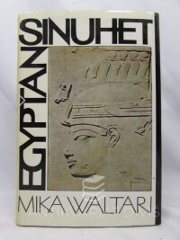 Waltari, Mika, Egypťan Sinuhet, 1984