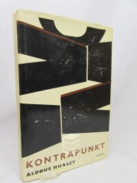 Huxley, Aldous, Kontrapunkt, 1968