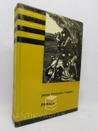 Cooper, James Fenimore, Prérie, 1967