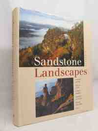 kolektiv, autorů, Sandstone Landscapes, 2007