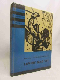 Basenauová, Ann Rutgers van der Loeff, Laviny nad vsí, 1961