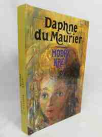 Maurier, Daphne du, Modrá krev, 1998