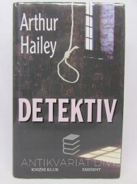 Hailey, Arthur, Detektiv, 1998