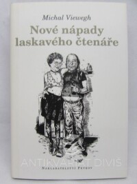 Viewegh, Michal, Nové nápady laskavého čtenáře, 2000