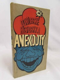 Káš, Svatopluk, Doktorské historky a anekdoty, 1973