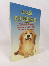 kolektiv, autorů, Další psí příběhy, 2004