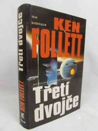 Follett, Ken, Třetí dvojče, 1998