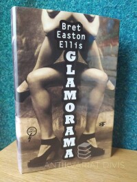 Ellis, Bret Easton, Glamorama, 2004