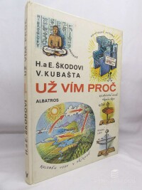 Škodovi, Helena a Eduard, Už vím proč 1, 1979
