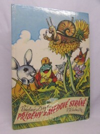 Deyl, Václav, Příběhy z Medové stráně, 1990