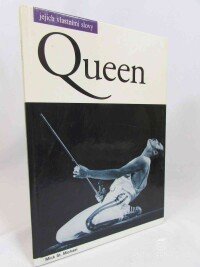 Michael, Mick St., Queen, 1992