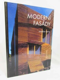 Watts, Andrew, Moderní fasády, 2008