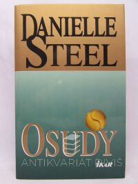 Steel, Danielle, Osudy, 1998