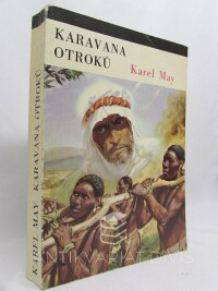 May, Karel, Karavana otroků, 1972