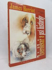 Herriot, James, Zvěrolékař a psí historky, 1995