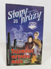Beachová, Lynn, Tajemství mrtvého muže, 1993