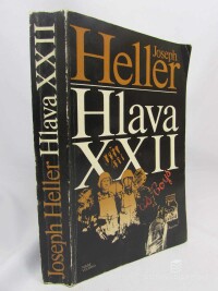 Heller, Joseph, Hlava XXII, 1985